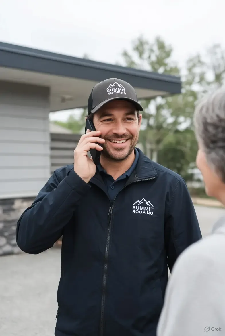 Flat Roof Leak Repair Summit Hill, PA FAQs